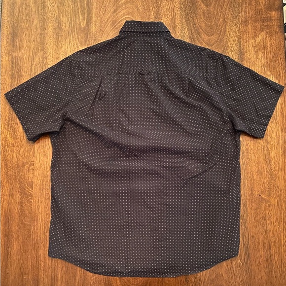 Club Room button down - Picture 3 of 6